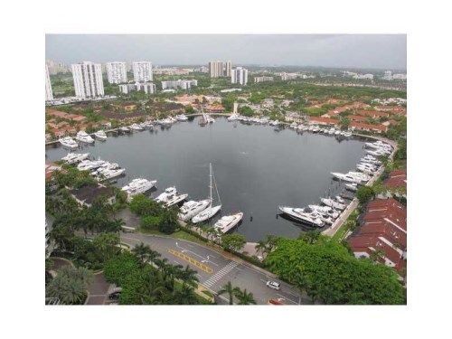 21205 Yacht Club DR # 2907, Miami, FL 33180