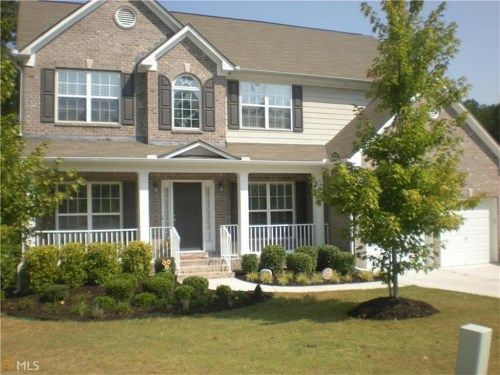 897 Bishops Run Lane Sw, Mableton, GA 30126