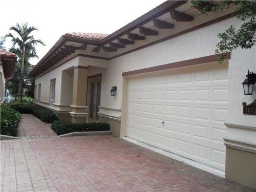 16129 Emerald Estates Dr # VILLA, Fort Lauderdale, FL 33331