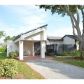 288 Fairway Cir, Fort Lauderdale, FL 33326 ID:13958921