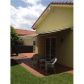 4965 SW 134th Ave, Hollywood, FL 33027 ID:14507414