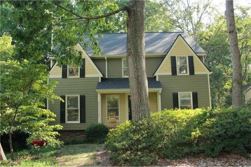 3305 Emory Drive, Marietta, GA 30062