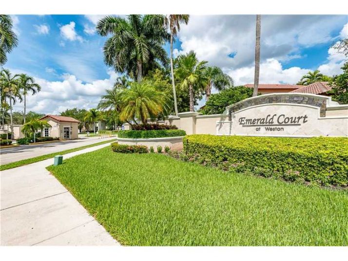 16205 Emerald cove rd # 16205, Fort Lauderdale, FL 33331