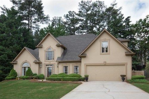 6385 Murets Road, Alpharetta, GA 30022