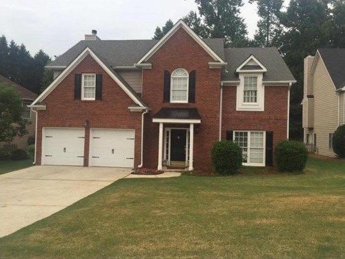 4009 Union Walk Circle Se, Smyrna, GA 30082