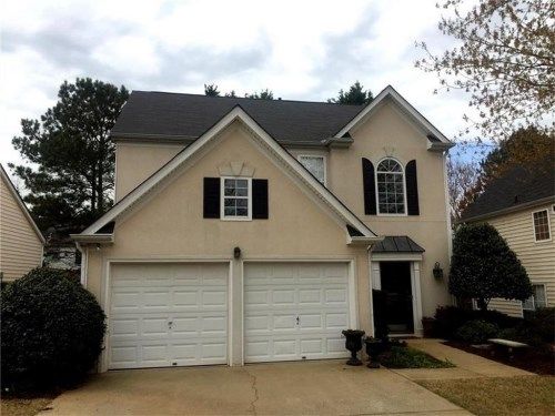 3006 Ridgepoint Lane, Woodstock, GA 30188