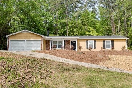 3703 Salem Drive, Lithonia, GA 30038