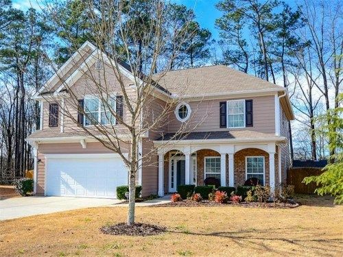 304 Smithwick Court, Canton, GA 30115