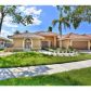 1242 Terrystone Ct, Fort Lauderdale, FL 33326 ID:14630067