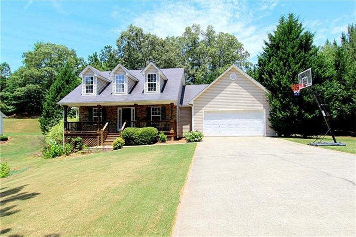 320 Burgess Mill Trail, Suwanee, GA 30024