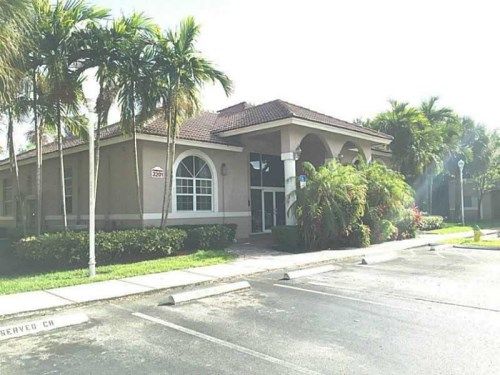 3221 SABAL PALM MANOR, Hollywood, FL 33024