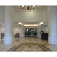 3530 Mystic Pointe Drive # 206, Miami, FL 33180 ID:13810157