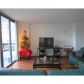 3530 Mystic Pointe Drive # 206, Miami, FL 33180 ID:13810163