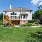 905 Turlough Trail, Alpharetta, GA 30022 ID:14560610