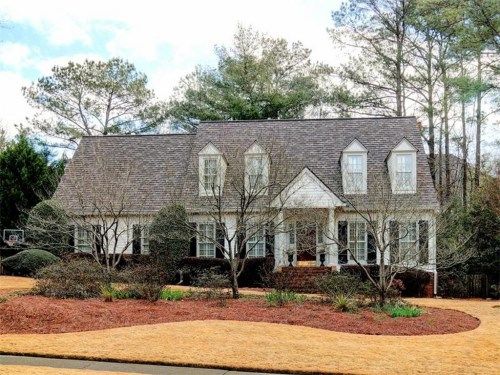 4045 Penhurst Drive, Marietta, GA 30062