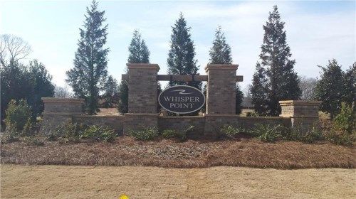 5130 Whisper Point Blvd Lot 85, Cumming, GA 30028