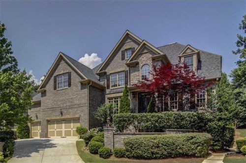 2227 Blackwell Chase Court, Marietta, GA 30062