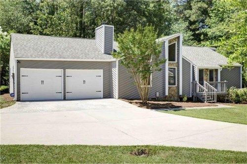 2588 Alberta Lane, Marietta, GA 30062