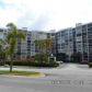 800 Parkview Dr # 827, Hallandale, FL 33009 ID:14819865