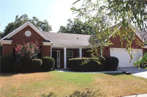 4000 Savannah Ridge Trace, Loganville, GA 30052