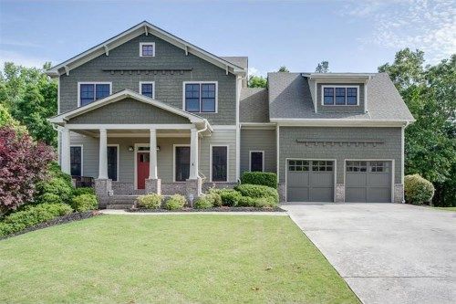 2858 Pleasant Oak Drive, Buford, GA 30519