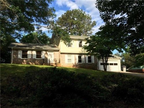 339 Desiree Drive, Lawrenceville, GA 30044