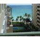 2080 S Ocean Dr # 605, Hallandale, FL 33009 ID:14424518