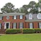 4981 Bainbridge Court, Lilburn, GA 30047 ID:14481465