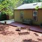 1990 Kinridge Road, Marietta, GA 30062 ID:14390940