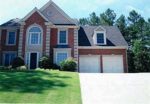 105 Legacy Court, Woodstock, GA 30189