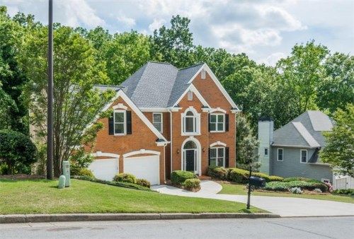 3909 Upland Way, Marietta, GA 30066