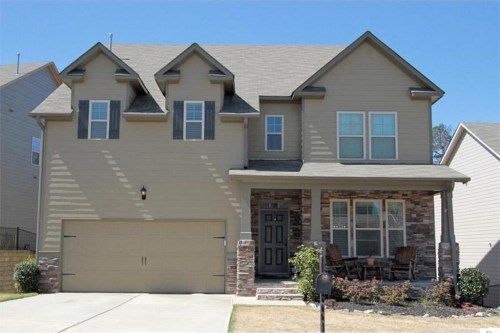 1705 Great Heron Cove, Suwanee, GA 30024