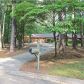 4787 North Circle, Marietta, GA 30066 ID:14420374