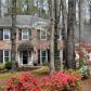 2472 N Forest Drive, Marietta, GA 30062 ID:14472468