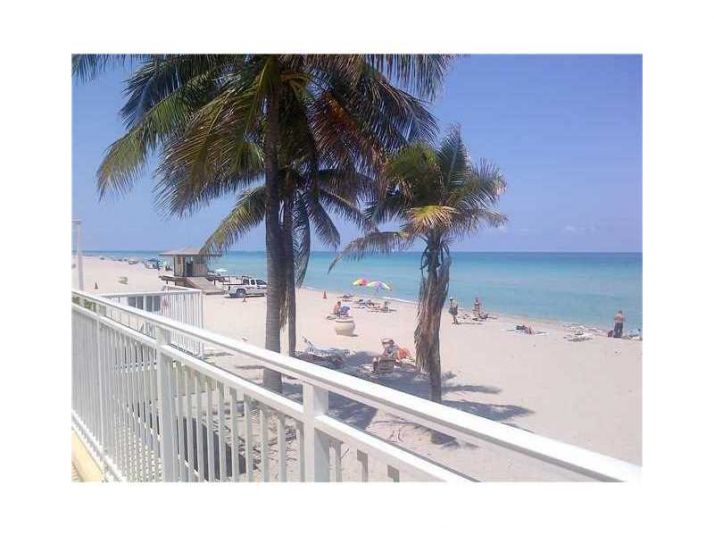 2501 S Ocean Dr # 722, Hollywood, FL 33019