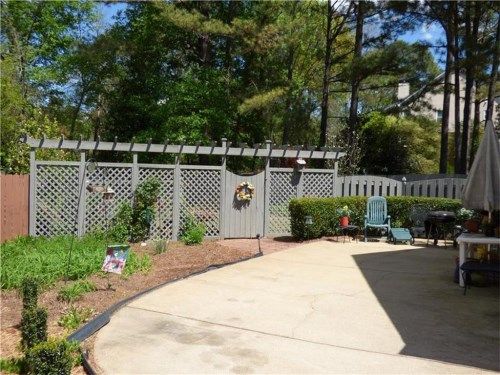 3653 Hadfield Drive, Marietta, GA 30062