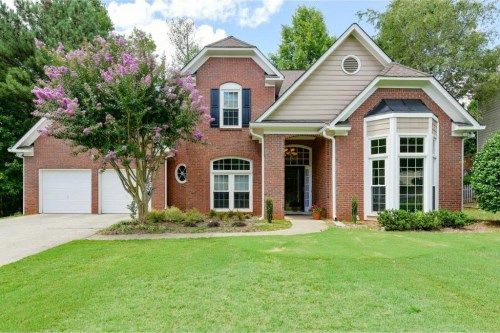 1054 Chesterfield Place, Marietta, GA 30064