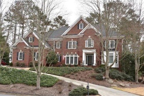 2240 Edgemere Place, Marietta, GA 30062