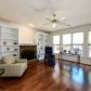 1054 Chesterfield Place, Marietta, GA 30064 ID:14834091