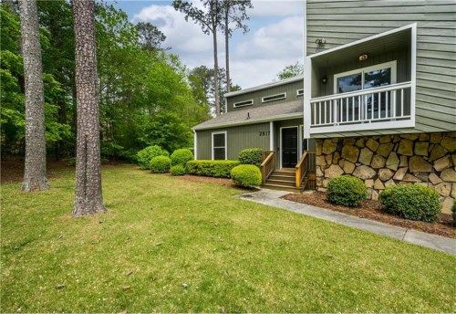 2817 Gracewood Drive Ne, Marietta, GA 30062