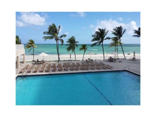 2401 S Ocean Dr # 404, Hollywood, FL 33019