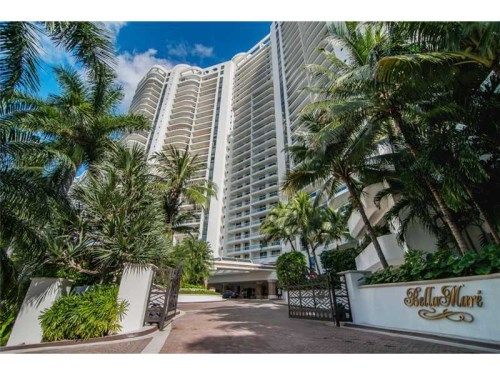 6000 Island Blvd # 303, North Miami Beach, FL 33160