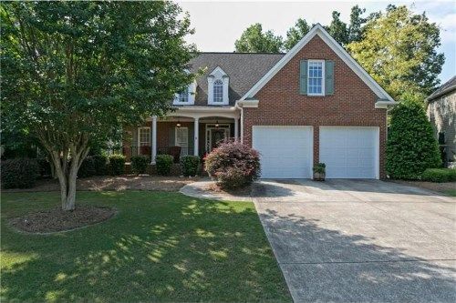 789 Nob Ridge Drive, Marietta, GA 30064