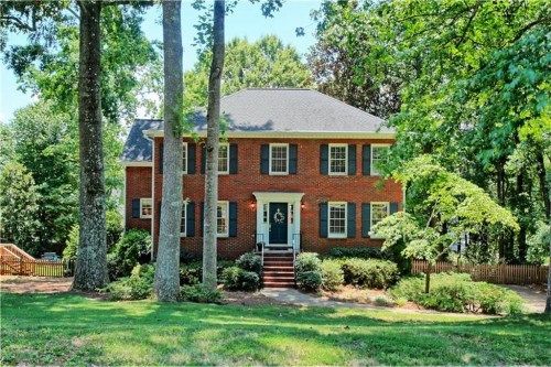 1980 Wenlok Trail Ne, Marietta, GA 30066