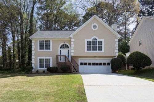 455 Padens Valley Court, Lawrenceville, GA 30044