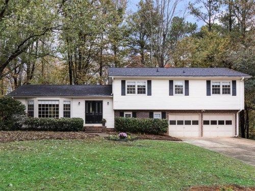 3133 Wendview Lane, Marietta, GA 30062