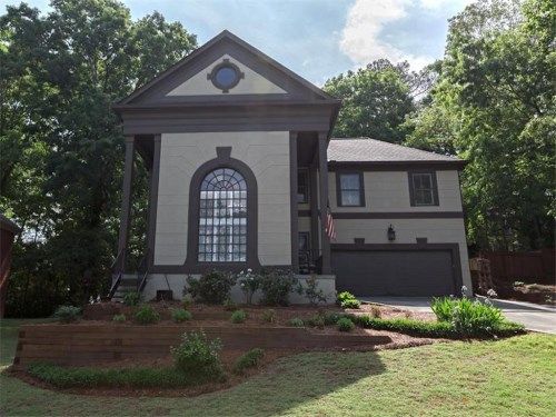 2350 Brittany Lane, Marietta, GA 30062