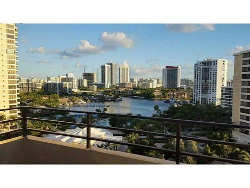 600 Three Islands Blvd # 1018, Hallandale, FL 33009