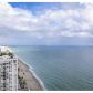 2711 S Ocean Dr # 4003, Hollywood, FL 33019 ID:14613340