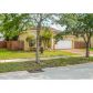 13902 SW 52nd St, Hollywood, FL 33027 ID:14507942